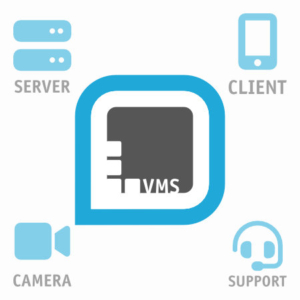 logiware VMS Abonnement